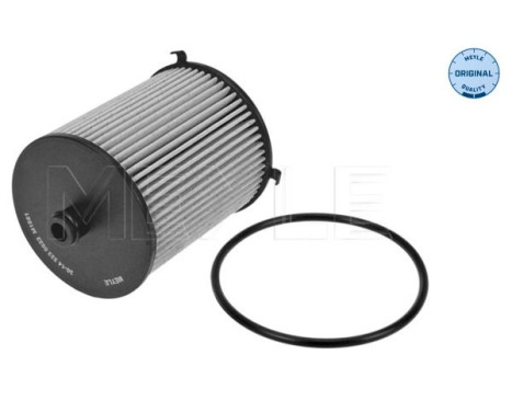 Fuel filter MEYLE-ORIGINAL Quality