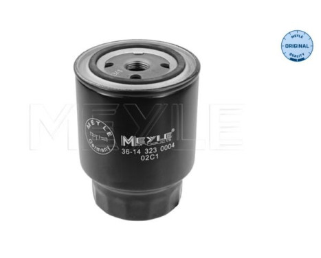 Fuel filter MEYLE-ORIGINAL Quality