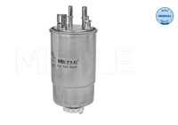Fuel filter MEYLE-ORIGINAL Quality