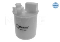 Fuel filter MEYLE-ORIGINAL Quality