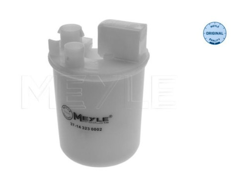 Fuel filter MEYLE-ORIGINAL Quality