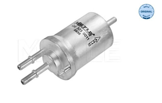 Fuel filter MEYLE-ORIGINAL Quality