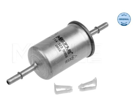 Fuel filter MEYLE-ORIGINAL Quality