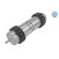 Fuel filter MEYLE-ORIGINAL Quality