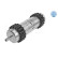 Fuel filter MEYLE-ORIGINAL Quality, Thumbnail 2