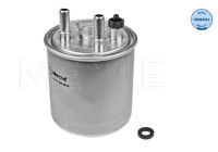 Fuel filter MEYLE-ORIGINAL Quality