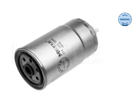 Fuel filter MEYLE-ORIGINAL Quality, Image 2