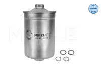 Fuel filter MEYLE-ORIGINAL Quality