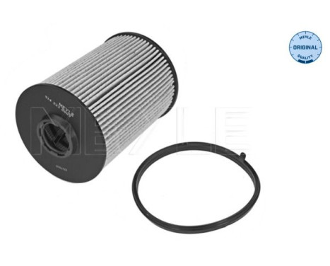 Fuel filter MEYLE-ORIGINAL Quality
