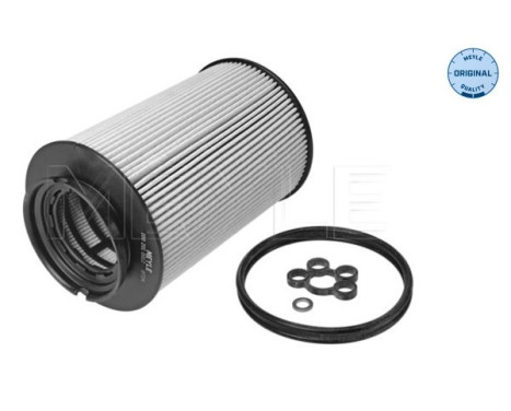Fuel filter MEYLE-ORIGINAL Quality
