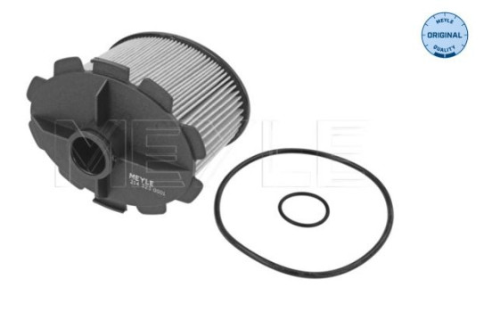 Fuel filter MEYLE-ORIGINAL Quality