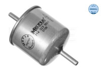 Fuel filter MEYLE-ORIGINAL Quality