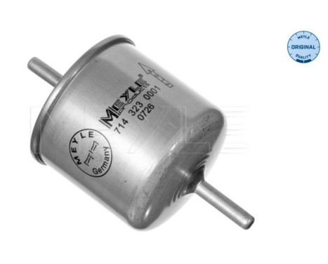 Fuel filter MEYLE-ORIGINAL Quality