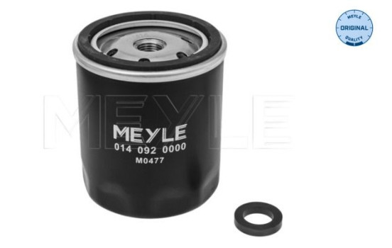 Fuel filter MEYLE-ORIGINAL Quality