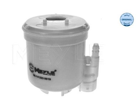 Fuel filter MEYLE-ORIGINAL Quality