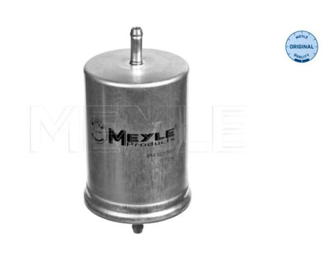 Fuel filter MEYLE-ORIGINAL Quality