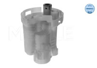 Fuel filter MEYLE-ORIGINAL Quality