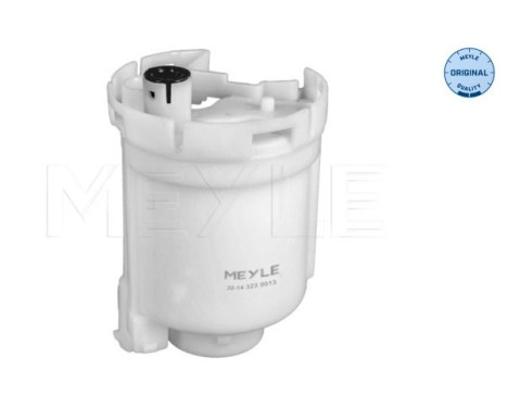 Fuel filter MEYLE-ORIGINAL Quality, Image 2
