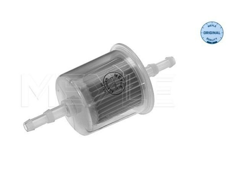 Fuel filter MEYLE-ORIGINAL: True to OE.