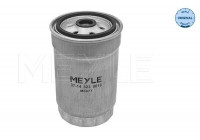 Fuel filter MEYLE-ORIGINAL: True to OE.