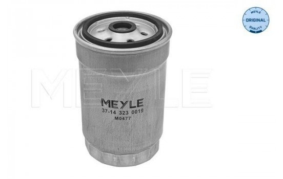 Fuel filter MEYLE-ORIGINAL: True to OE.