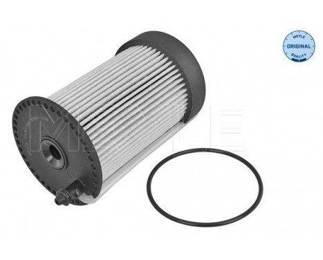 Fuel filter MEYLE-ORIGINAL: True to OE.