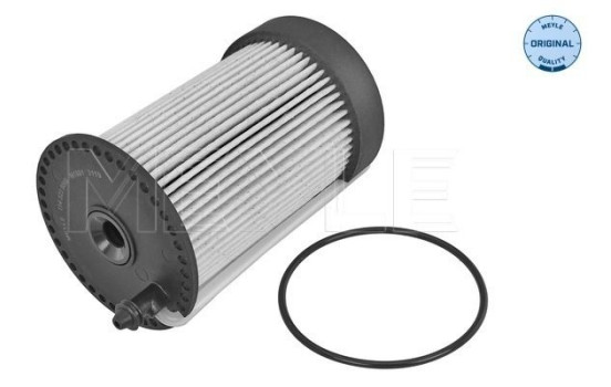 Fuel filter MEYLE-ORIGINAL: True to OE.