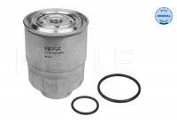 Fuel filter MEYLE-ORIGINAL: True to OE.