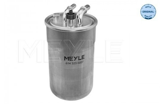 Fuel filter MEYLE-ORIGINAL: True to OE.