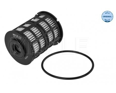Fuel filter MEYLE-ORIGINAL: True to OE.