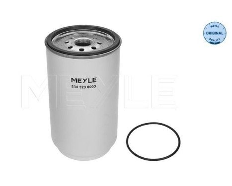 Fuel filter MEYLE-ORIGINAL: True to OE.