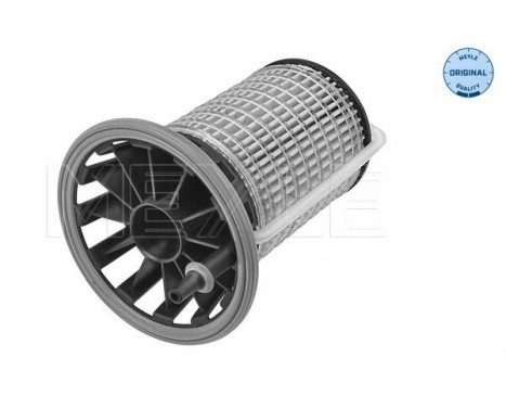 Fuel filter MEYLE-ORIGINAL: True to OE.