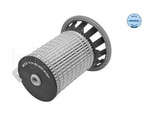 Fuel filter MEYLE-ORIGINAL: True to OE., Image 2