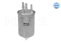 Fuel filter MEYLE-ORIGINAL: True to OE.