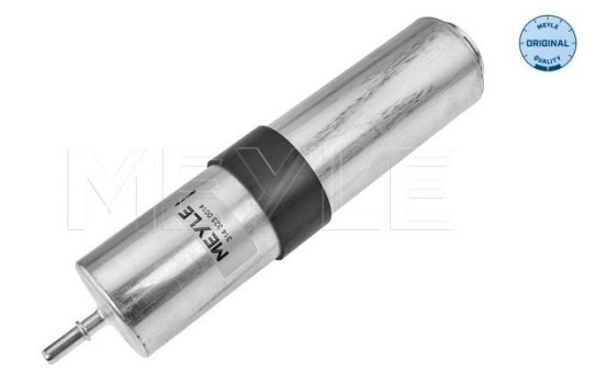 Fuel filter MEYLE-ORIGINAL: True to OE.