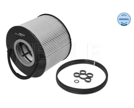 Fuel filter MEYLE-ORIGINAL: True to OE.