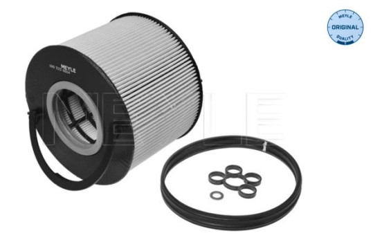 Fuel filter MEYLE-ORIGINAL: True to OE.