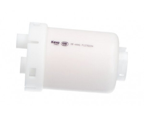 Fuel filter MF-4441 AMC Filter, Image 2