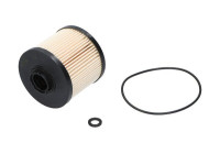 Fuel filter MF-4442 AMC Filter