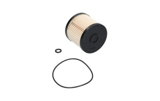 Fuel filter MF-4442 AMC Filter, Image 2