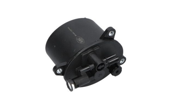 Fuel filter MF-4443 AMC Filter, Image 4