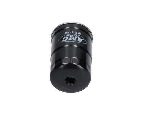 Fuel filter MF-4446 AMC Filter, Image 4