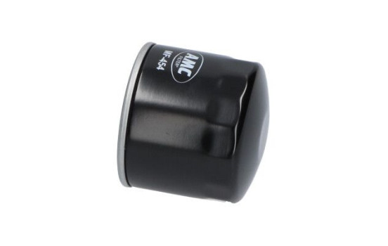 Fuel filter MF-454 AMC Filter, Image 2