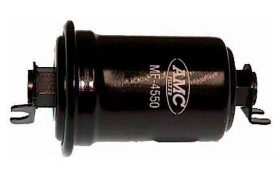 Fuel filter MF-4550 AMC Filter, Image 2