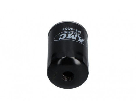 Fuel filter MF-4551 AMC Filter, Image 4