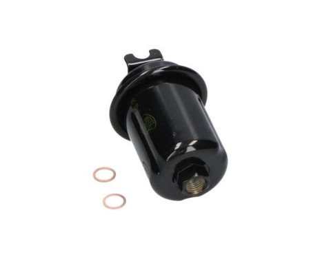 Fuel filter MF-4558 AMC Filter, Image 3