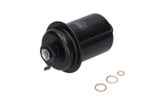 Fuel filter MF-4559 AMC Filter, Image 2
