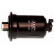 Fuel filter MF-4640 AMC Filter