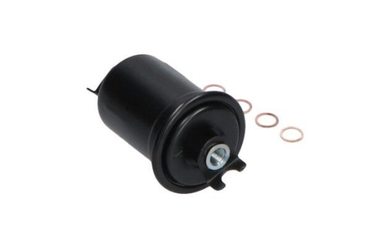 Fuel filter MF-4641 AMC Filter, Image 5