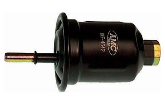 Fuel filter MF-4642 AMC Filter